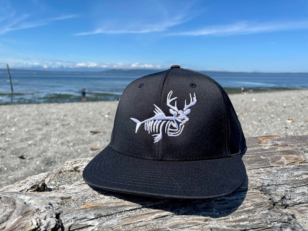 Buck King Outdoors Flexfit Hat