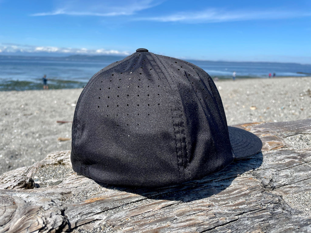 Buck King Outdoors Flexfit Hat